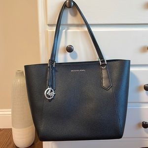 Michael Kors Black Handbag